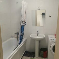Квартира 38,6 м², 2-комнатная - изображение 4