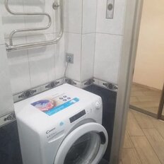 Квартира 33 м², 1-комнатная - изображение 5