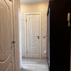 Квартира 33 м², 1-комнатная - изображение 3