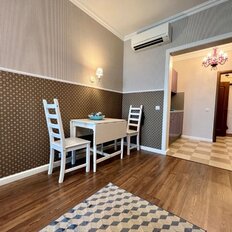 Квартира 36 м², 1-комнатная - изображение 1