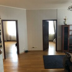 Квартира 90 м², 3-комнатная - изображение 3