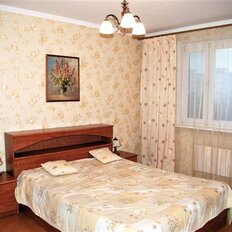 Квартира 59,3 м², 2-комнатная - изображение 1