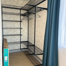 Квартира 40 м², 1-комнатная - изображение 1