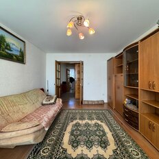 Квартира 57,6 м², 3-комнатная - изображение 4