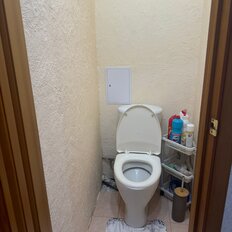 Квартира 36 м², 2-комнатная - изображение 4