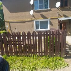 Квартира 34 м², 2-комнатные - изображение 3