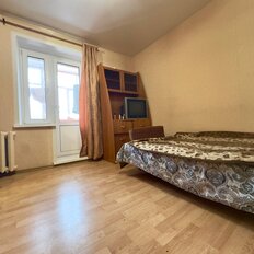 Квартира 37 м², 1-комнатная - изображение 2