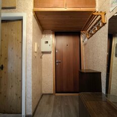 Квартира 36,6 м², 1-комнатная - изображение 5