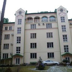 Квартира 300 м², 7-комнатная - изображение 2