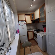 Квартира 44,3 м², 2-комнатная - изображение 2