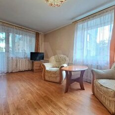 Квартира 32 м², 1-комнатная - изображение 4