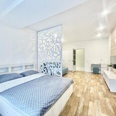 Квартира 45 м², 1-комнатная - изображение 1