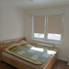 Квартира 34,8 м², 1-комнатная - изображение 2