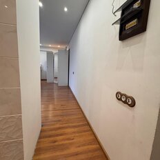 Квартира 34 м², 1-комнатная - изображение 5