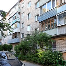 Квартира 44 м², 2-комнатная - изображение 1