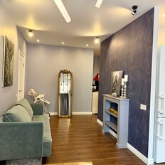 Квартира 55 м², 3-комнатная - изображение 4