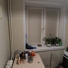 Квартира 30 м², 1-комнатная - изображение 4