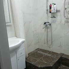 Квартира 40 м², 1-комнатная - изображение 1
