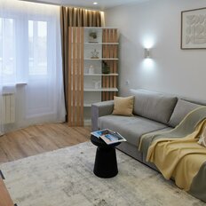 Квартира 54,2 м², 2-комнатная - изображение 1