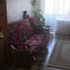 Квартира 61,8 м², 2-комнатная - изображение 3
