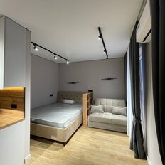 Квартира 27,4 м², студия - изображение 5