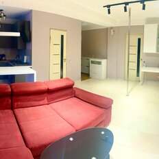 Квартира 50,5 м², 2-комнатная - изображение 4