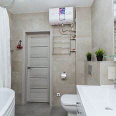 Квартира 50 м², 1-комнатная - изображение 1