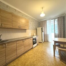 Квартира 58 м², 2-комнатная - изображение 4