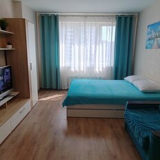 Квартира 42 м², 1-комнатная - изображение 1