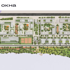 Квартира 54,7 м², 2-комнатная - изображение 4