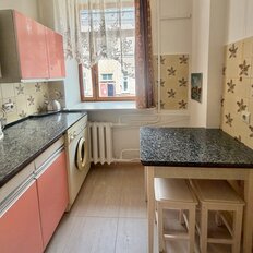 Квартира 26 м², 1-комнатная - изображение 4