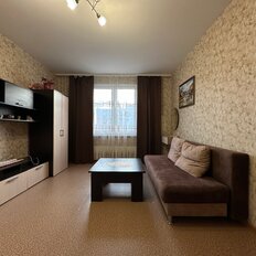 Квартира 30 м², 1-комнатная - изображение 1