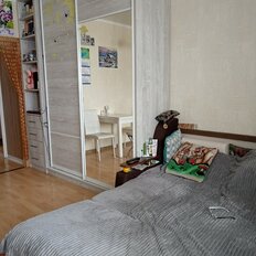 Квартира 25,1 м², студия - изображение 5
