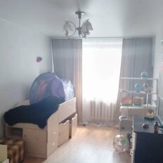 Квартира 61,2 м², 3-комнатная - изображение 1