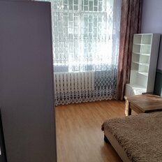 Квартира 54,3 м², 2-комнатная - изображение 5