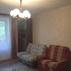 Квартира 34,3 м², 1-комнатная - изображение 4