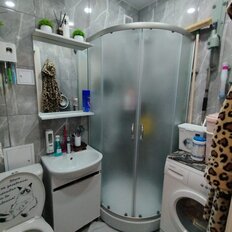 Квартира 45 м², 2-комнатная - изображение 4