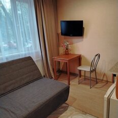 Квартира 17 м², студия - изображение 5