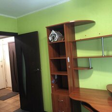 Квартира 44 м², 2-комнатная - изображение 4