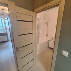 Квартира 27 м², студия - изображение 4