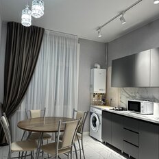 Квартира 65 м², 2-комнатная - изображение 1