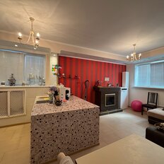 Квартира 26,8 м², студия - изображение 1