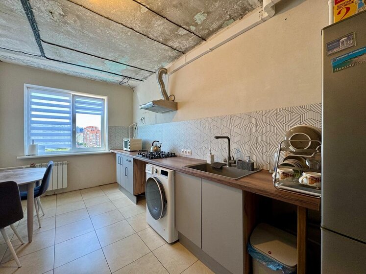 82 м², 4-комнатная квартира 7 500 000 ₽ - изображение 40