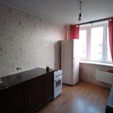 Квартира 39 м², 1-комнатная - изображение 1