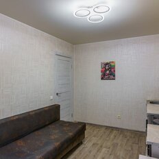 Квартира 36,3 м², 1-комнатная - изображение 3