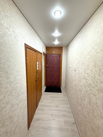 31,4 м², 1-комнатная квартира 4 450 000 ₽ - изображение 86