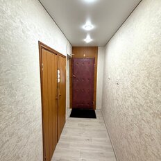 Квартира 31,4 м², 1-комнатная - изображение 4