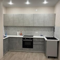 Квартира 64 м², 2-комнатная - изображение 2