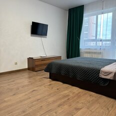 Квартира 38 м², 1-комнатная - изображение 3