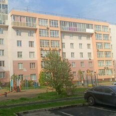 Квартира 39 м², 1-комнатная - изображение 3